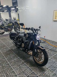 Voge CU250 - ფოტო 8