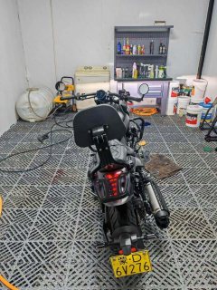 Voge CU525 500 cc - фото 2