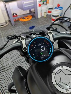 Voge CU525 500 cc - фото 3
