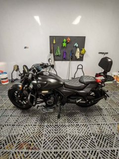 Voge CU525 500 cc - фото 4