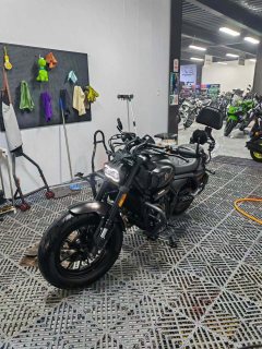 Voge CU525 500 cc - фото 5
