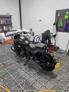 Voge CU525 500 cc - фото 6