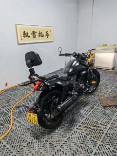 Voge CU525 500 cc - фото 7