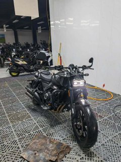 Voge CU525 500 cc - фото 8