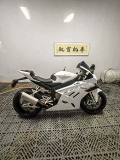 Zhangxue Motorcycles 820RR - ფოტო 1