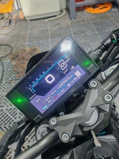 CFMOTO 250NK - ფოტო 2
