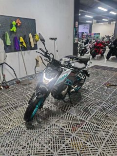 CFMOTO 250NK - ფოტო 5