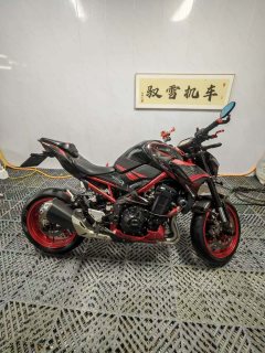 Kawasaki Z900 950 cc - фото 1