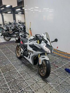 CFMOTO 450SR - ფოტო 3