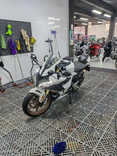 CFMOTO 450SR - ფოტო 6