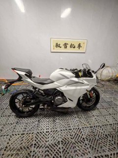 CFMOTO 250SR - ფოტო 1