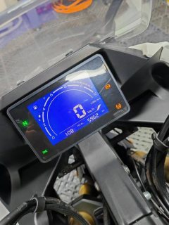 CFMOTO 250SR - ფოტო 2