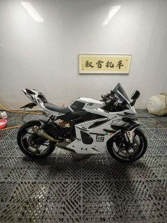Kayo 450RR - photo 1