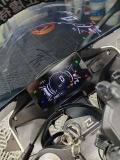 Kayo 450RR - photo 2