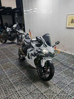 Kayo 450RR - photo 3