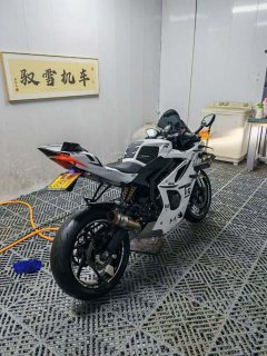 Kayo 450RR - photo 4