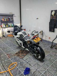 Kayo 450RR - photo 5