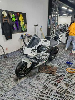 Kayo 450RR - photo 6