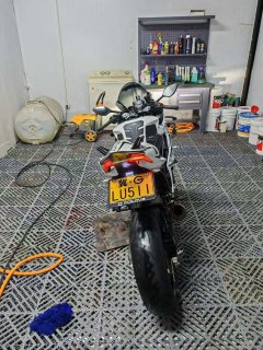 Kayo 450RR - photo 8