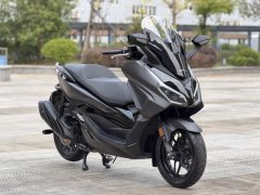 Honda NSS350 - ფოტო 1