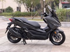 Honda NSS350 - ფოტო 2