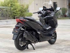 Honda NSS350 - ფოტო 3