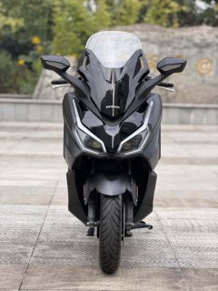 Honda NSS350 - ფოტო 4