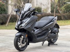 Honda NSS350 - ფოტო 7