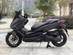 Honda NSS350 - ფოტო 8