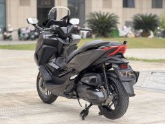 Honda NSS350 - ფოტო 9