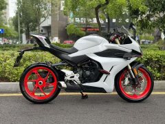 CFMOTO 450SR - ფოტო 1