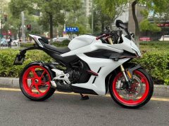 CFMOTO 450SR - ფოტო 2