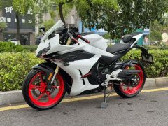 CFMOTO 450SR - ფოტო 3