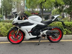 CFMOTO 450SR - ფოტო 4