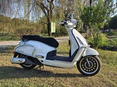 Sundiro Honda NS150LA - photo 1