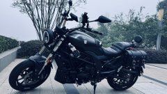 Benelli 502C 500 cc - фото 2