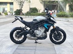 CFMOTO 675NK - ფოტო 2