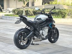 CFMOTO 675NK - ფოტო 3