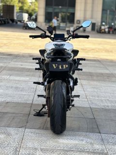 CFMOTO 675NK - ფოტო 5