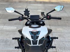 CFMOTO 675NK - ფოტო 6