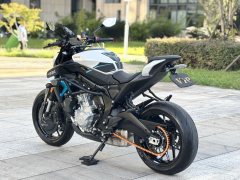CFMOTO 675NK - ფოტო 9