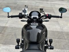 Triumph Trident 660 - ფოტო 5