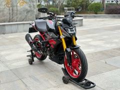 BMW G 310 R - ფოტო 1