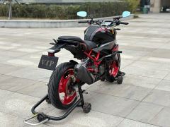 BMW G 310 R - ფოტო 3