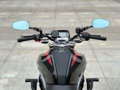 BMW G 310 R - ფოტო 5