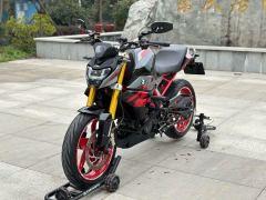 BMW G 310 R - ფოტო 7