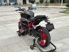 BMW G 310 R - ფოტო 9