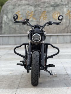 Benda Chinchilla 250 - photo 4