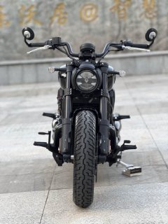 Benda Black Flag 500 - фото 4