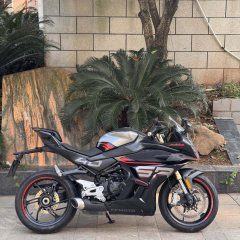 CFMOTO 450SR - ფოტო 1
